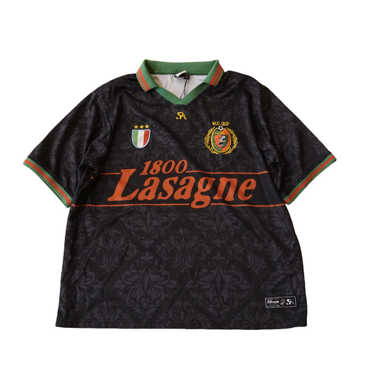 1800 Lasagne Shirt