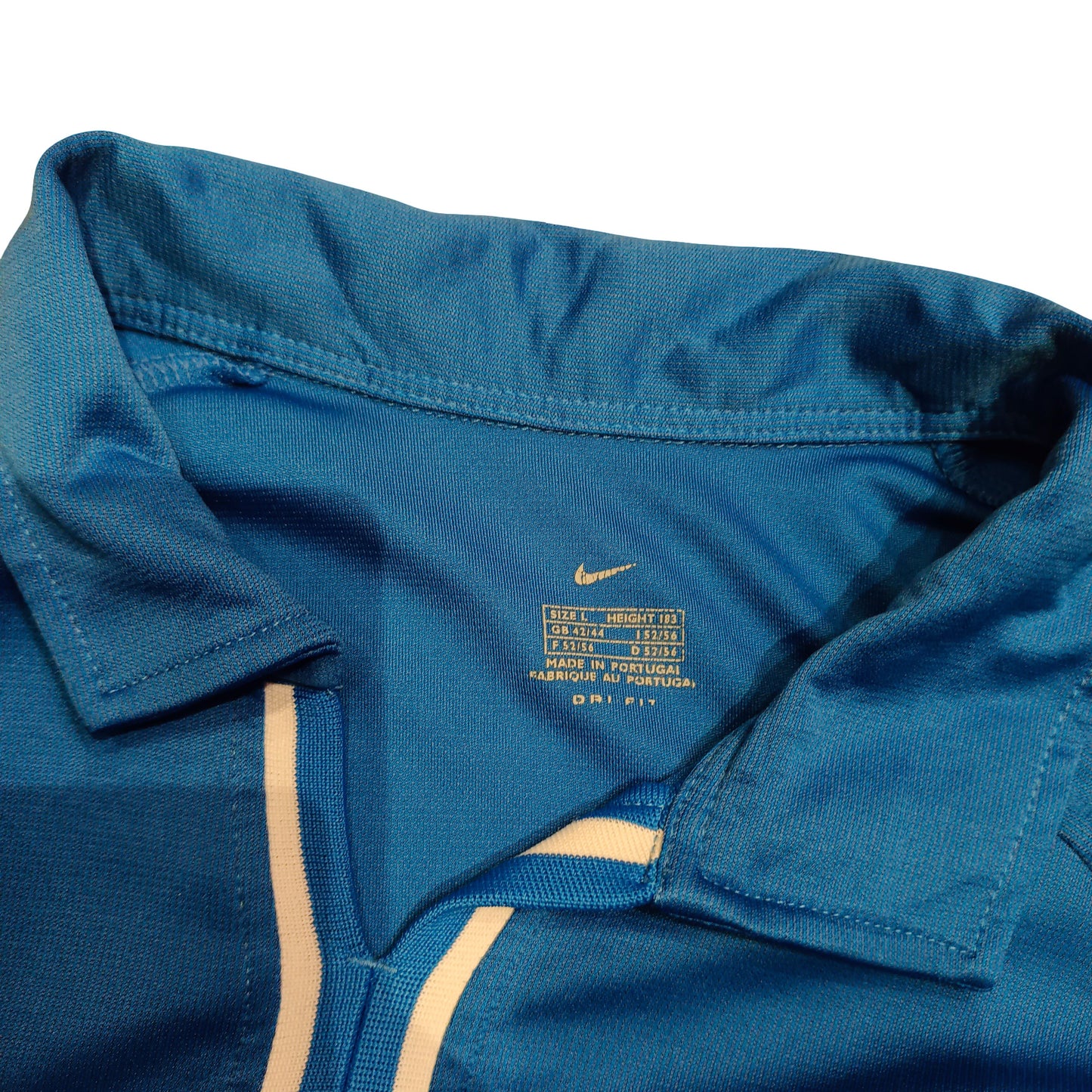 Valencia CF Football Jersey 2000-01